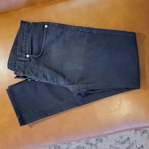 Authentic Dior Japan Skinny Slim Jeans